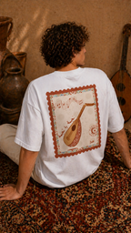 T-shirt Nedjma
