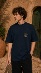 T-shirt El Djazayr