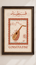 Poster Constantine